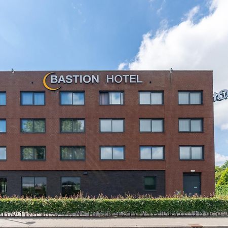 Bastion Hotel Leeuwarden Kültér fotó